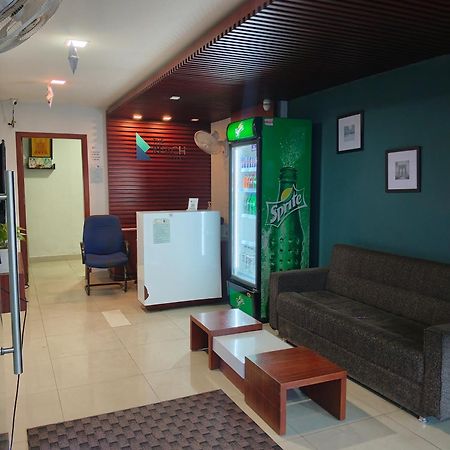 The Reach Hotel Коччи Экстерьер фото