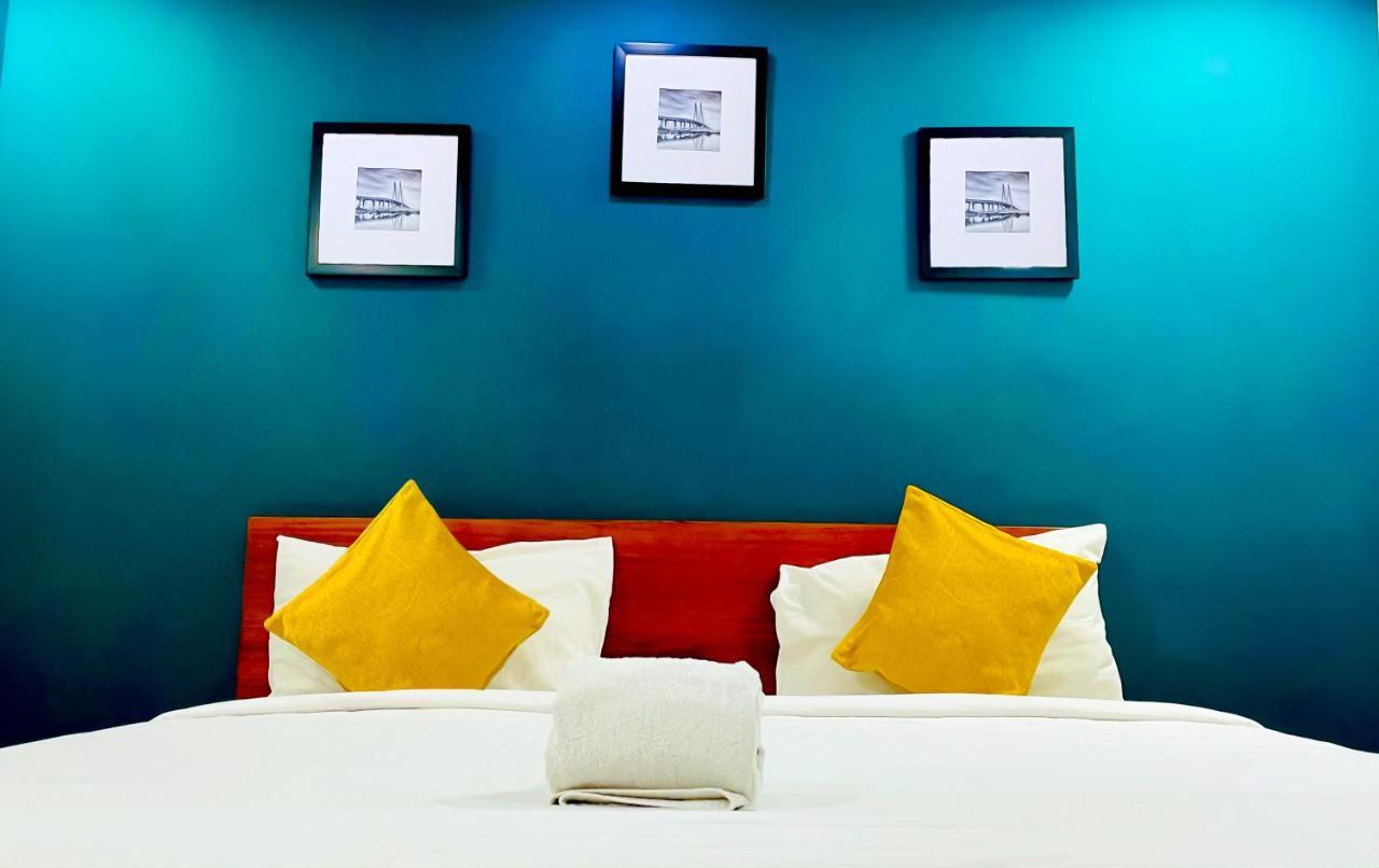 The Reach Hotel Коччи Экстерьер фото