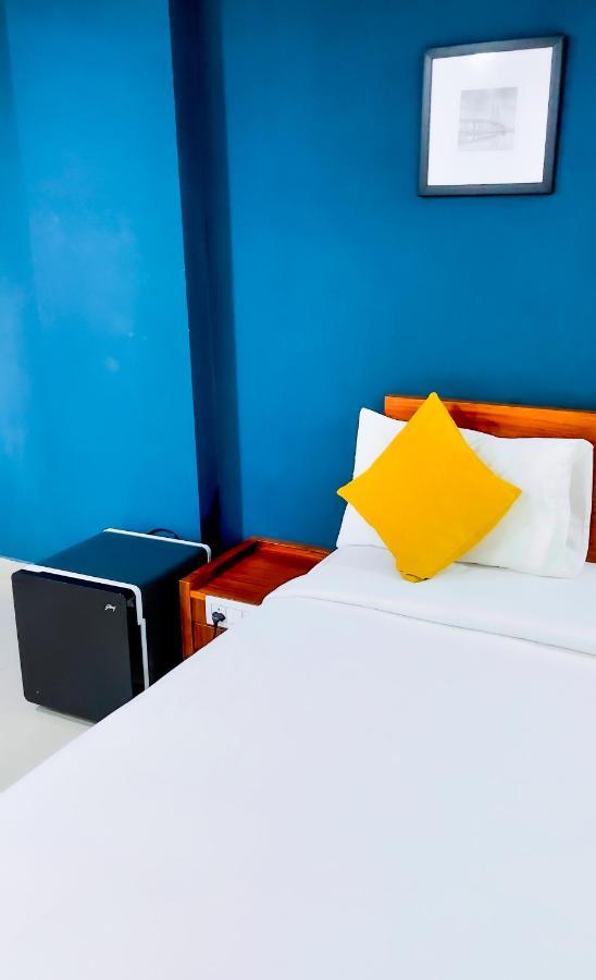 The Reach Hotel Коччи Экстерьер фото
