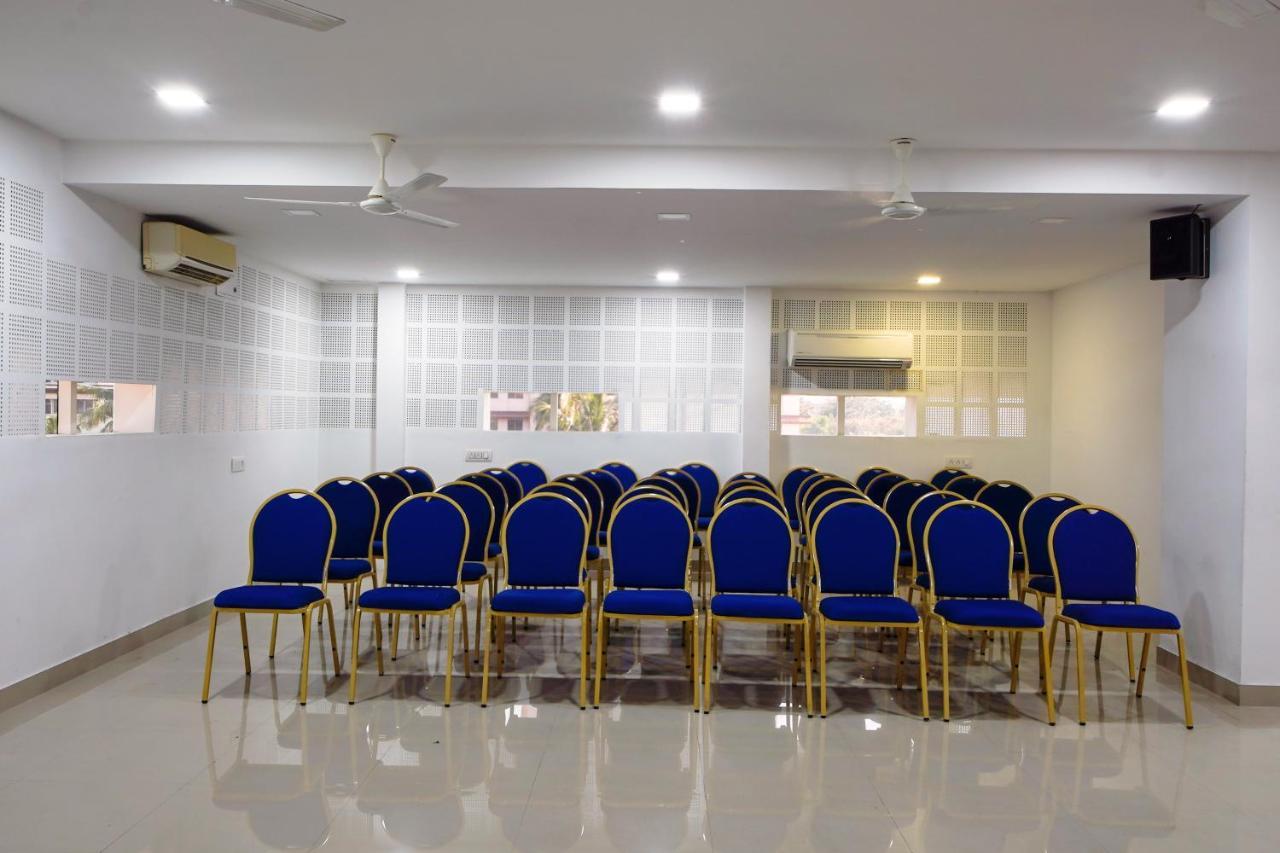 The Reach Hotel Коччи Экстерьер фото