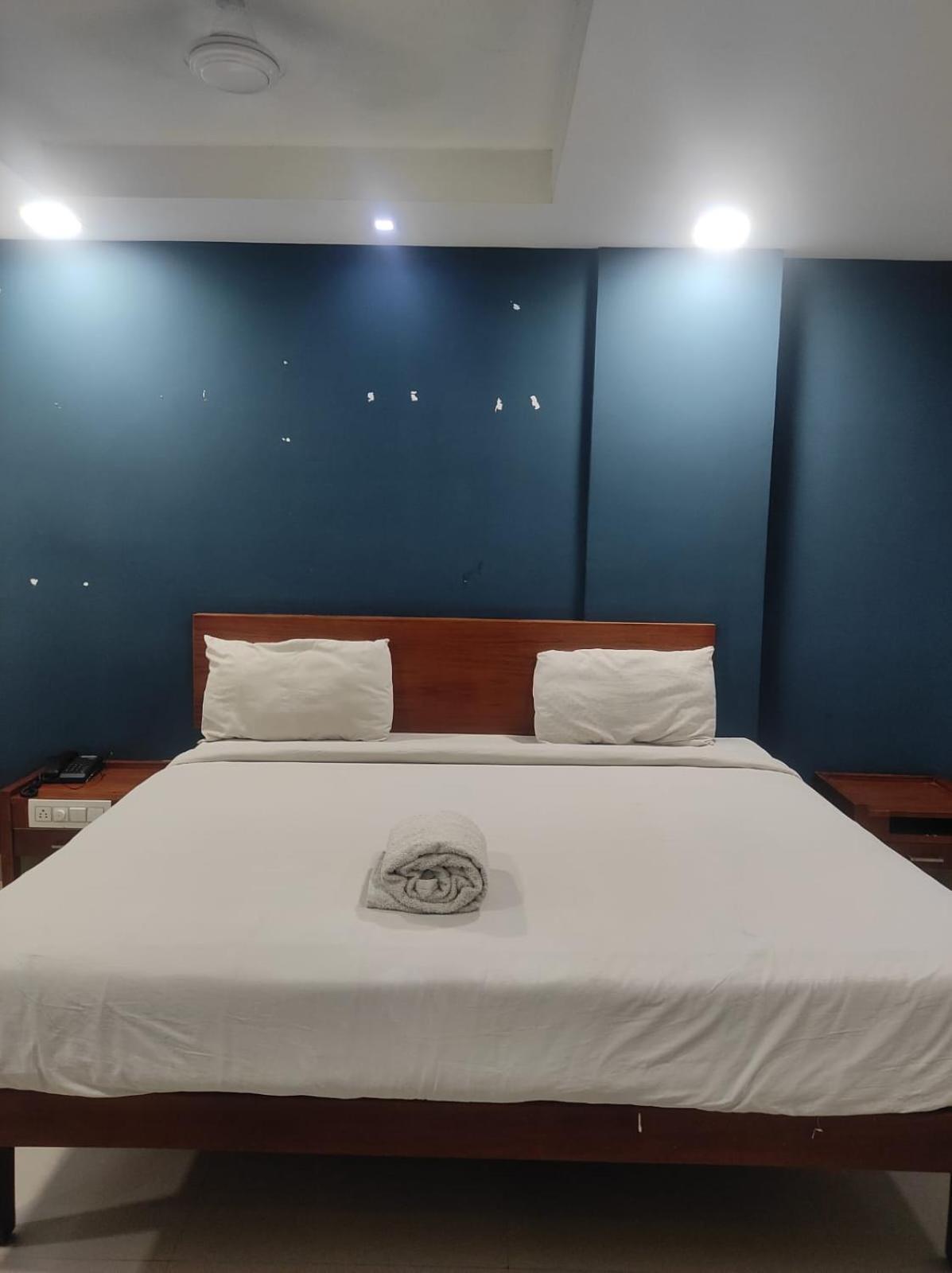 The Reach Hotel Коччи Экстерьер фото