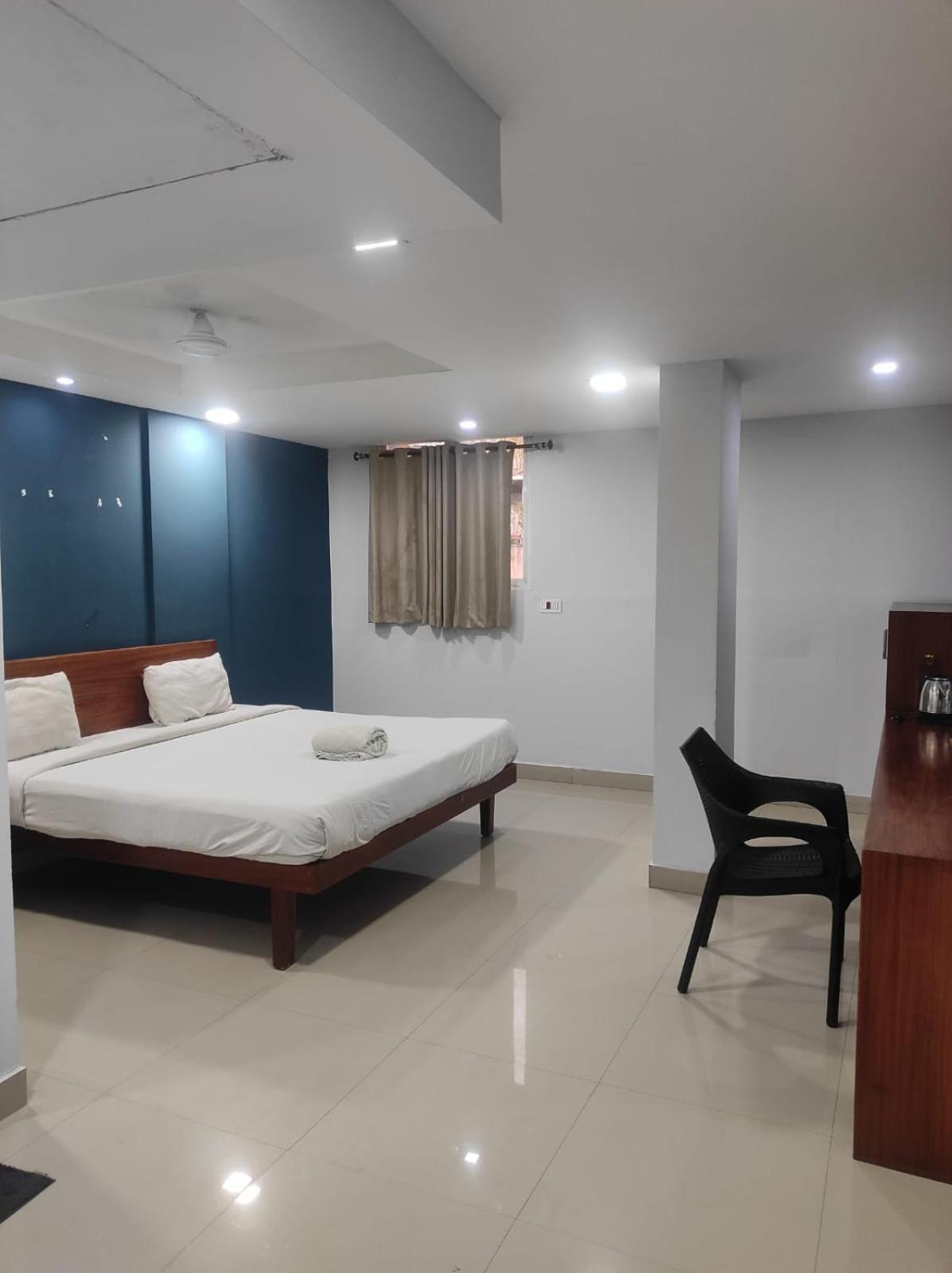 The Reach Hotel Коччи Экстерьер фото